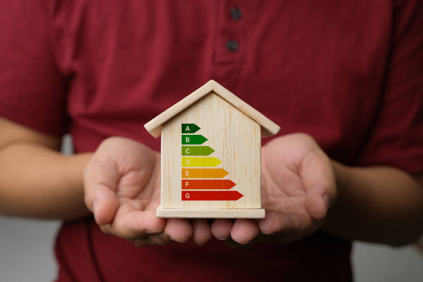 energeticky certifikat